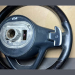 Load image into Gallery viewer, Mercedes W213 Steering Wheel Multi Function Sport Assembly &amp; Paddle Shifts LHD