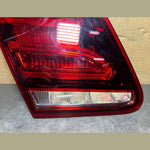 Load image into Gallery viewer, 2012-2014 Mercedes-Benz W212 E-Class E300 Rear Left Side Tail Light Facelift