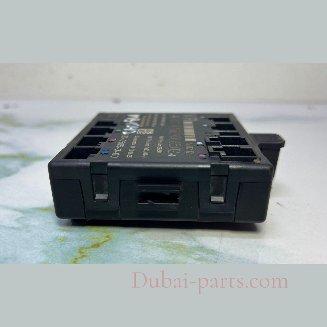 Mercedes Benz Control Unit For Door A1669006502