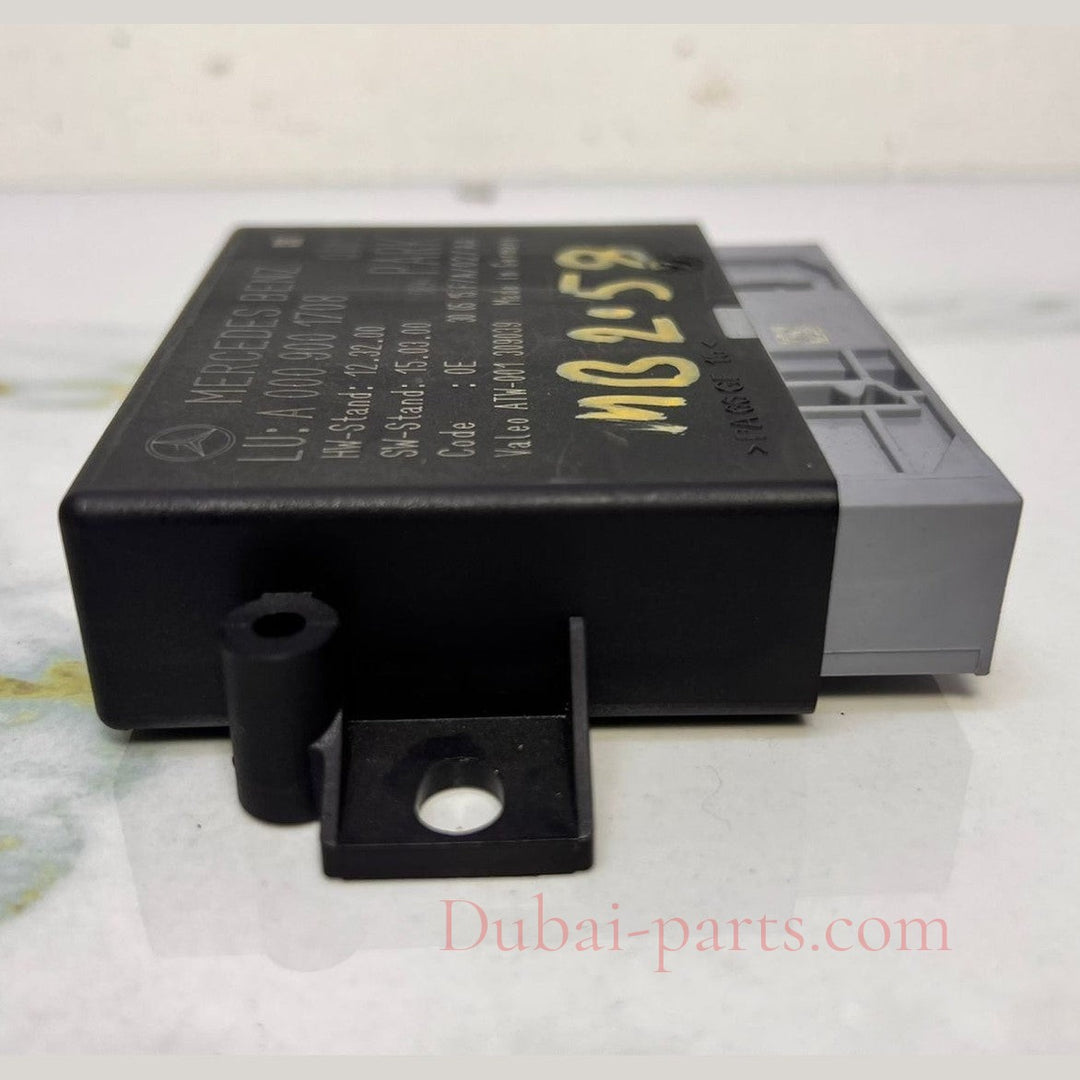 2018 Mercedes-Benz S500 Parking Pdc Control Unit A 0009001708 W222 S-Class
