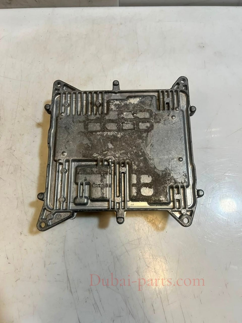 2015-2017 BMW X3 320i 328i F30 N20 Engine Control Module ECU ONLY DME 8626171
