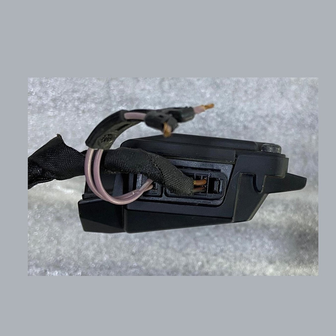 OEM BMW X5 G05 WINDSHIELD LANE DEPARTURE KEEP ASSIST CAMERA 9871906