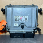 Bild in die Galerieansicht laden, 07-12 Mercedes W164 GL450 Motorsteuergerät Einheit ECM ECU A273 9000100 OEM