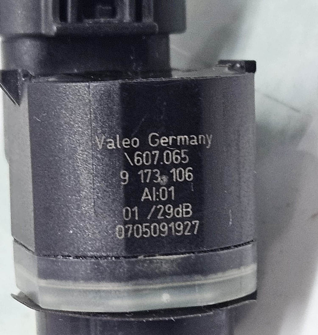 BMW F10 F11, 7 Series F01 F02, X5 E70 Parking Sensor PDC 9173106 OEM