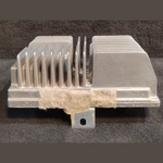 Load image into Gallery viewer, BMW G30 G31 F90 M5 G32 HIFI AUDIO AMPLIFIER MODULE P/N 6834903