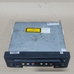 Load image into Gallery viewer, BMW 7 SERIES F01 F02 F10 F11  F15 F16 ECE DVD AUDIO PLAYER REAR MODULE -9223414