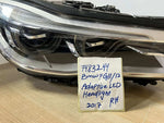 Load image into Gallery viewer, 2016-2019 BMW G11 G12 750LI 730I 7483244 Full LED Left Headlight RHD