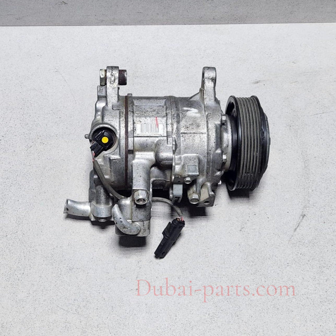 BMW Air Conditioning Compressor 9330831 3 Series F30 F30 F34 GT and 1 Series    
