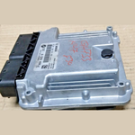 Load image into Gallery viewer, BMW 4 SERIES F32 2.0 DIESEL ENGINE CONTROL MODULE UNIT 2014 8579480