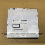 Load image into Gallery viewer, BMW Radio Cd Dvd Gps F10 F11 F12 5 Series Head Unit 9248364