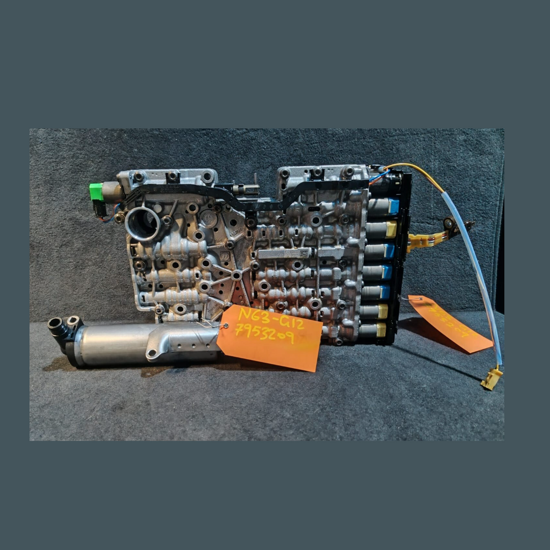24007953209 AUTOMATIC  TRANSMISSION MECHATRONIC Eh GA8HP75X - W2B