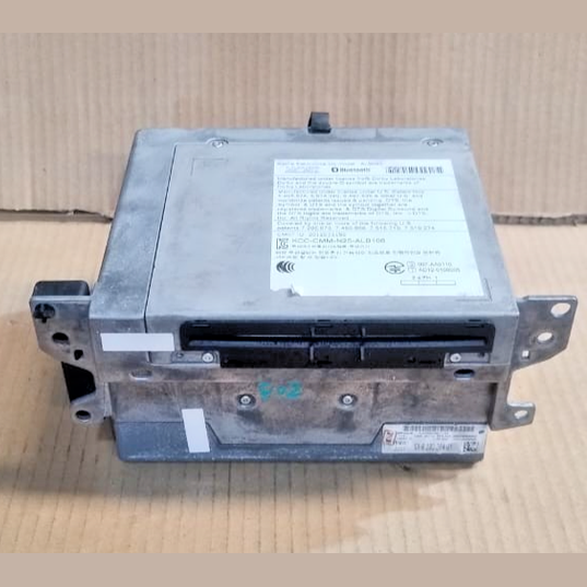 BMW  F20 HEAD UNIT MULTIMEDIA RADIO CD PLAYER HU ENTRY - 9327321