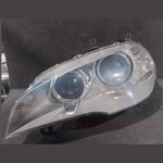 Load image into Gallery viewer, BMW X5 E70 LCI M SPORT XENON SCHEINWERFER LINKS - 7221893 2013