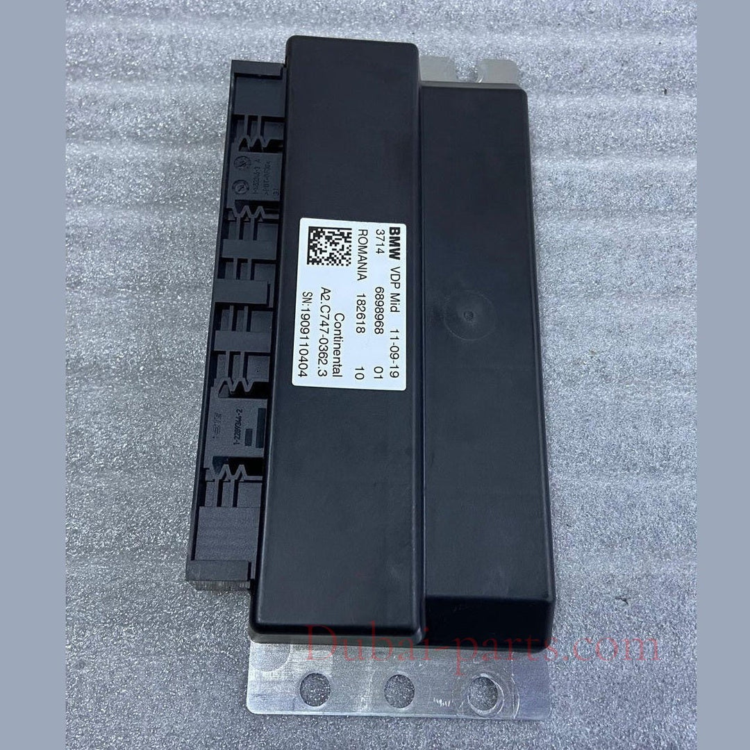 OEM BMW F90 M5 F91 M8 G01 G20 Front Suspension Level Control Unit 6898968