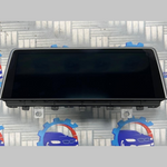 Load image into Gallery viewer, 2014-2019 BMW X5 X6 F15 F16 NAVIGATION SCREEN MONITOR DISPLAY 9347878