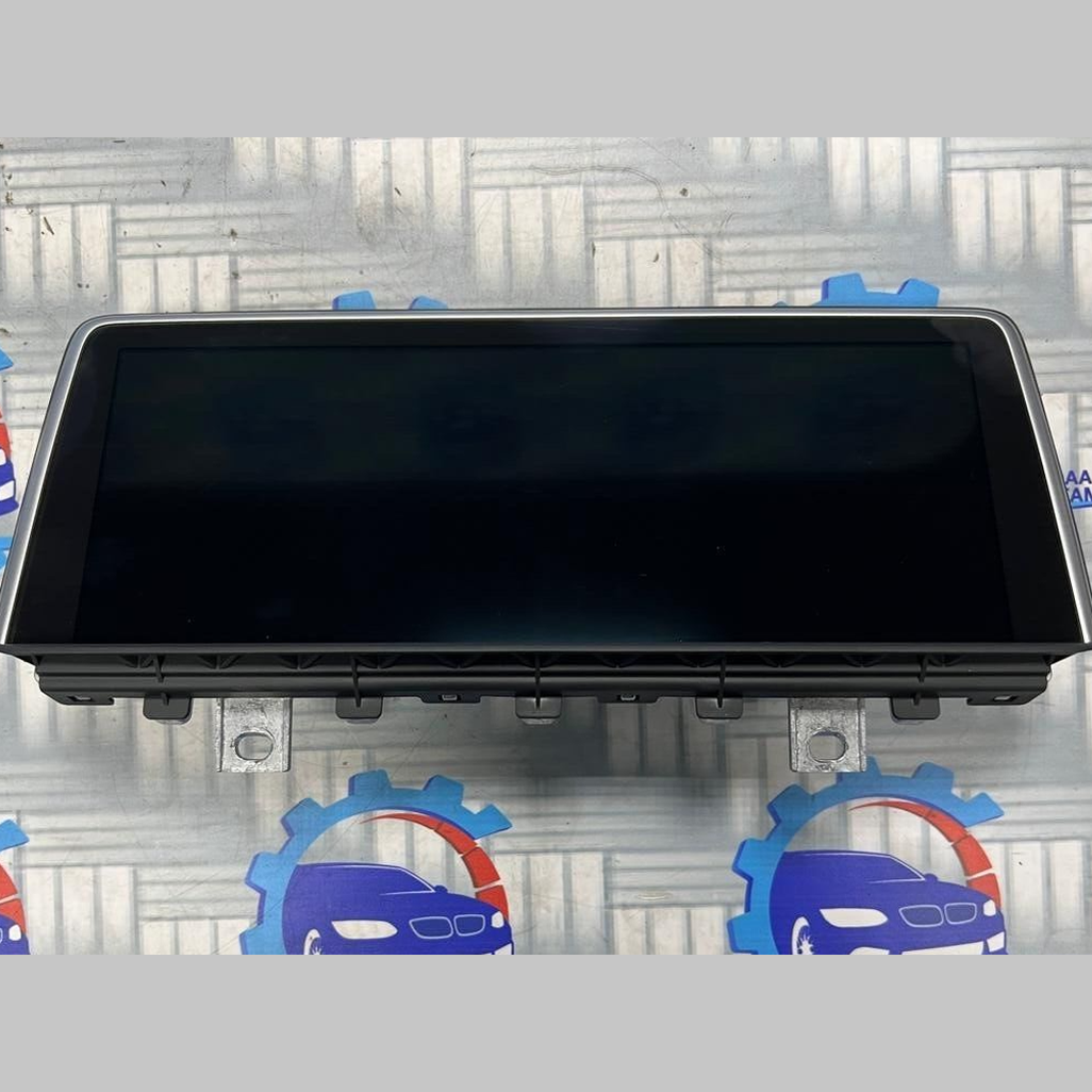 2014-2019 BMW X5 X6 F15 F16 NAVIGATION SCREEN MONITOR DISPLAY 9347878