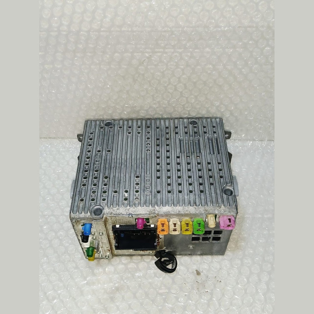 Bmw F30 3 Series NBT Head Unit Radio - 9347822