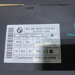 Load image into Gallery viewer, 2007-2013 BMW X5 Comfort Access Control Module 9287534 X5 E70 CAS 3