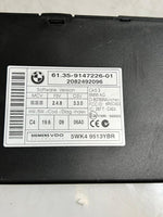 Load image into Gallery viewer, BMW 3 SERIES E92 Engine Control Unit ECU SET DME + CAS3 + 1KEY 7589705 OEM