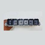 Load image into Gallery viewer, BMW 320dX G21 2019  B47D ENGINE CONTROL UNIT ECU KIT DDE 9886664