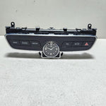 Load image into Gallery viewer, 2014-2020 Mercedes-Benz C200 Interior Clock A2138272000 S-Class W222 