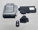 قم بتحميل الصورة إلى عارض الصور، 2007-10 BMW 335i Engine Control Module DME 7573863 2007-2008 BMW 335i N54