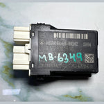 Load image into Gallery viewer, Mercedes Seat Heater Control Unit A1679000500 C118, V167, X167, V177, W177 W247