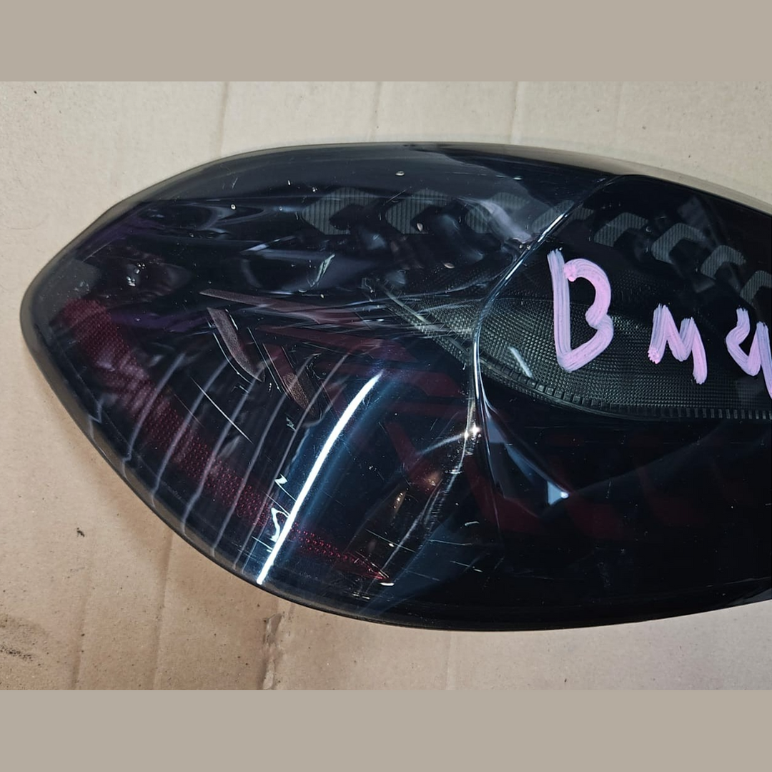 AFTERMARKET BMW M4 TAIL LIGHT LEFTT SIDE USED ITEM F32 2013