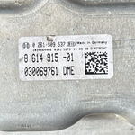 Load image into Gallery viewer, BMW F01 F02 F06 F07 F12  550i 650i 8 614 ENGINE CONTROL UNIT MODULE - 8614915