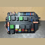 Bild in die Galerieansicht laden, Mercedes W221 S-Class Front Fuse Relay Box SAM Control A221 5403150  A2215402862