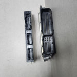 Load image into Gallery viewer, BMW Engine Control Unit DDE8574380 F10 F11 520D DIESEL X3 F25 ECU SET