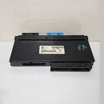 Load image into Gallery viewer, BMW E90 Electronic Junction Box Body Control Module 6983300 OEM