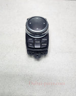 Load image into Gallery viewer, 2014-2015 BMW 328i Idrive Controller 9332285 F10 F15 F20 F21 F30 F31 F80 M5 