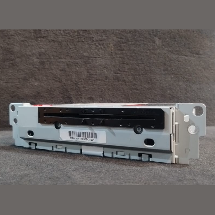 BMW 5 SERIES F10 ALPINE STEREO CD RADIO HEAD UNIT 9294212
