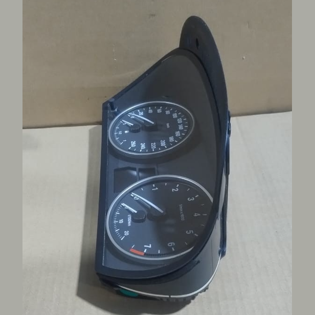 BMW X5 E70 / X6 E71 INSTRUMENT CLUSTER / SPEEDOMETER P/N 6976284
