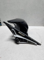 قم بتحميل الصورة إلى عارض الصور، BMW Left Side Door Mirror F0184101U668B 5 Series G30 G31