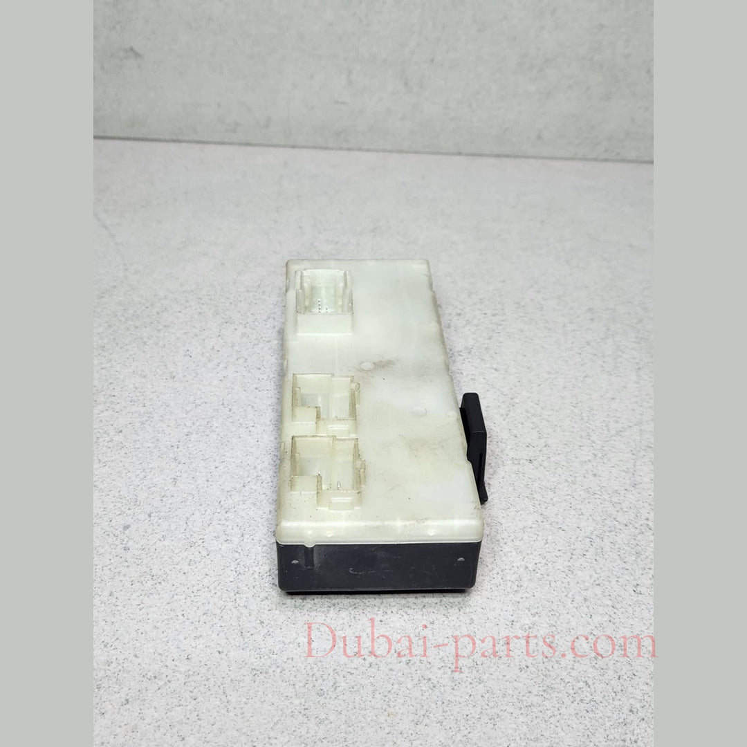 BMW 730Ld xDrive Tailgate Control Unit 7477720 7 Series G11 G12 OEM