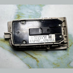 Load image into Gallery viewer, 2017 Mercedes E200 Master Power Window Switch A2229059808 E-Class W213 S-Class