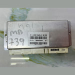 Load image into Gallery viewer, 2007-2013 Mercedes GL450 Airmatic Suspension Control Module A2515454132 ML350
