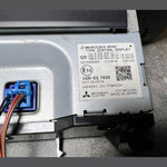 Load image into Gallery viewer, 14-18 Mercedes-Benz W205 GLC Navigation Display Screen Monitor A205 9002211