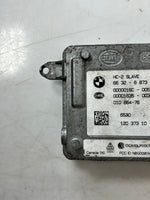 Bild in die Galerieansicht laden, 2011-2018 BMW X5 X3, and X6 F series Blind Spot Radar Sensor 6873352 OEM
