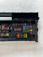 Load image into Gallery viewer, 2008-16 BMW 535i F10 F11 F12 F13 F01 Front Power Distribution Box 9252815 OEM