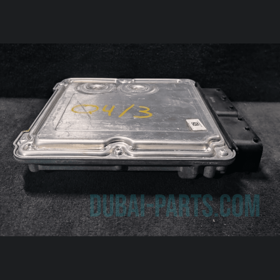 BMW F10 F11 530d X1 X3 F25 3.0d 258HP N46  N57N ENGINE CONTROL UNIT - 8518126