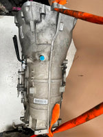 قم بتحميل الصورة إلى عارض الصور، 2009 BMW X5 E70 3.0sd M57N2 GA6HP26Z Automatic Gearbox Transmission 7590300