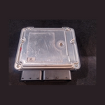 Load image into Gallery viewer, BMW 218d F45 2016 B47 ENGINE CONTROL UNIT ECU MODULE DDE 8596362