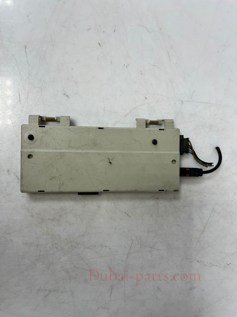 2008-2014 BMW X6 FG43, FG23, FG83, GZ03 Diversity Antenna Amplifier 9130155 OEM