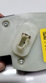 Bild in die Galerieansicht laden, 2009 BMW 750i Seat Control Switch 9163881 7 Series F01 F02 F03 F04 OEM