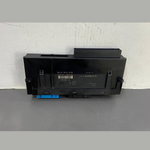 Load image into Gallery viewer, OEM BMW X1 E84 ECU Body Control Module Junction Box H2 PL2RR JBBFE IIIR 9298945