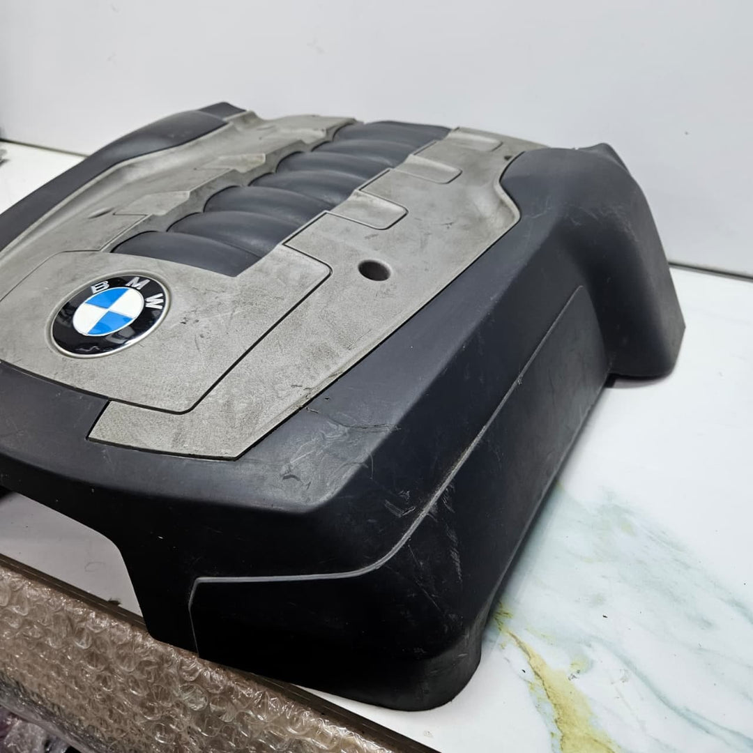 2006-2010 BMW 550i 650i 750i 750Li Engine Cover 7535151 E66 E65 E60