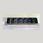 Bild in die Galerieansicht laden, OEM BMW G30 HYBRID B48 ENGINE CONTROL UNIT ECU SET 5A53262 BOSCH